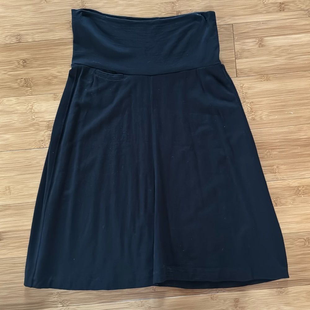 Icebreaker merino skirt